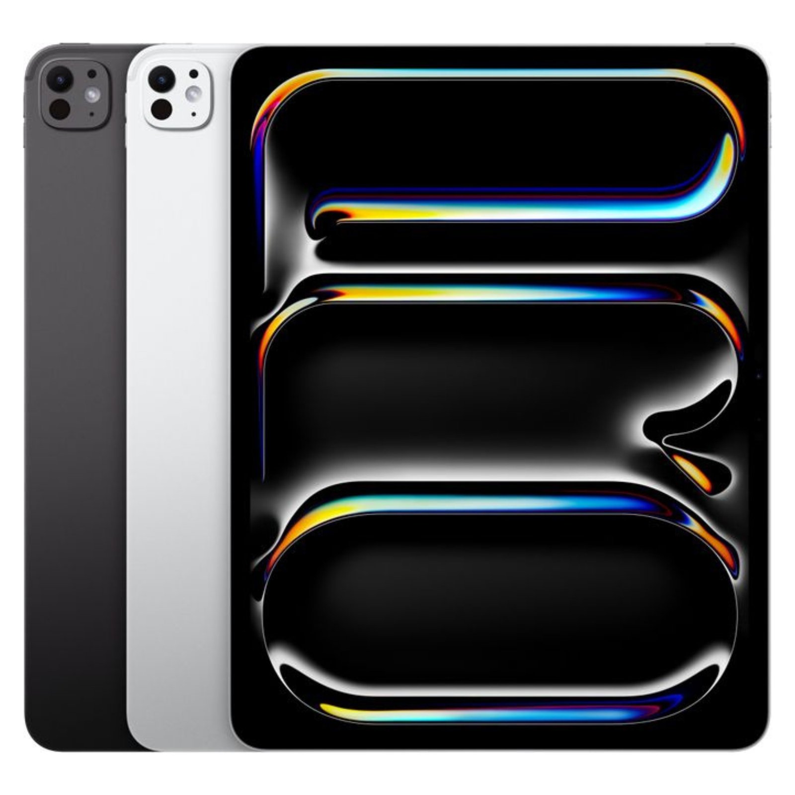 Offrez-vous la tablette la plus fine et la plus puissante d'Apple : un iPad Pro M4 neuf, prêt à l'emploi.