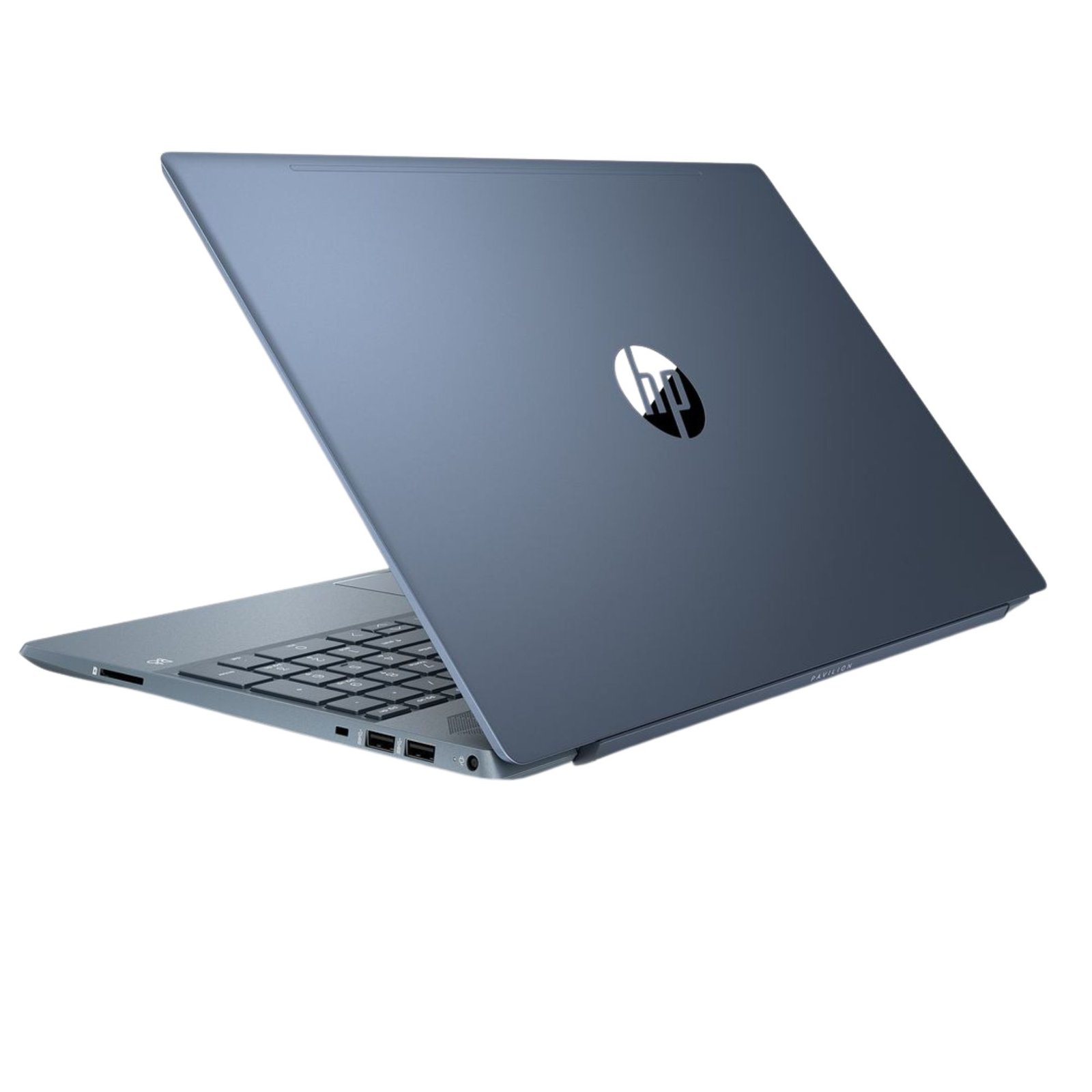 Le HP Laptop 15, un ordinateur portable puissant et élégant avec un processeur Intel Core i5 de 13e génération.