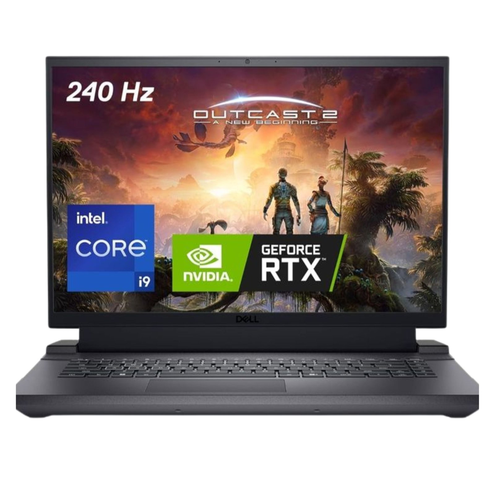 Dell G16 7630 GAMING 13ème génération – Image 7