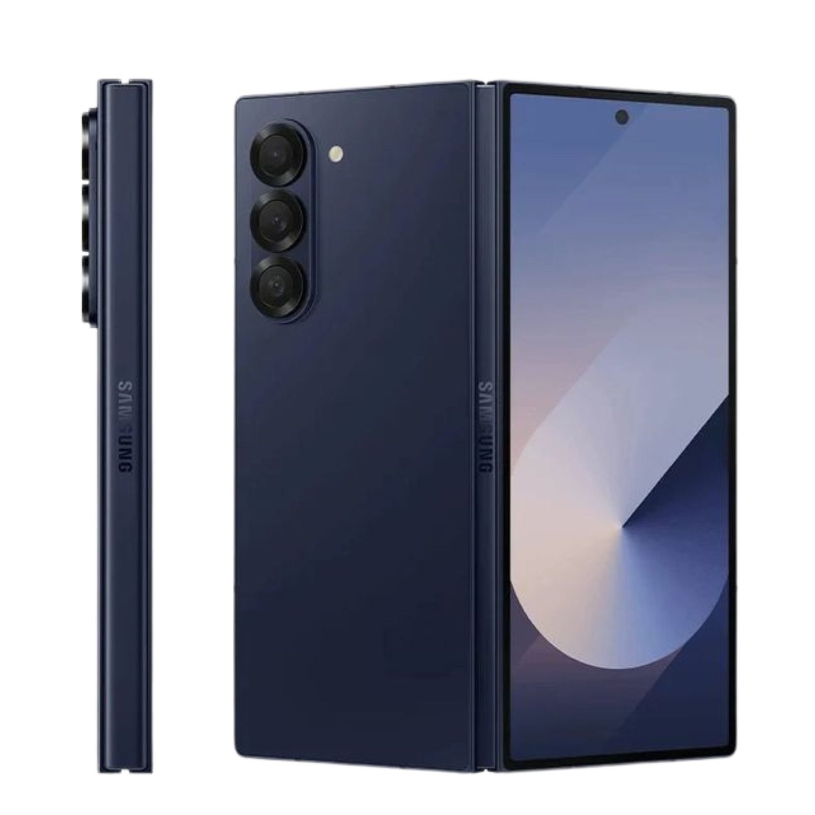 Le nouveau Samsung Galaxy Z Fold 7 : Pliez les limites du smartphone. Passez d'un écran compact à une tablette immersive en un instant.