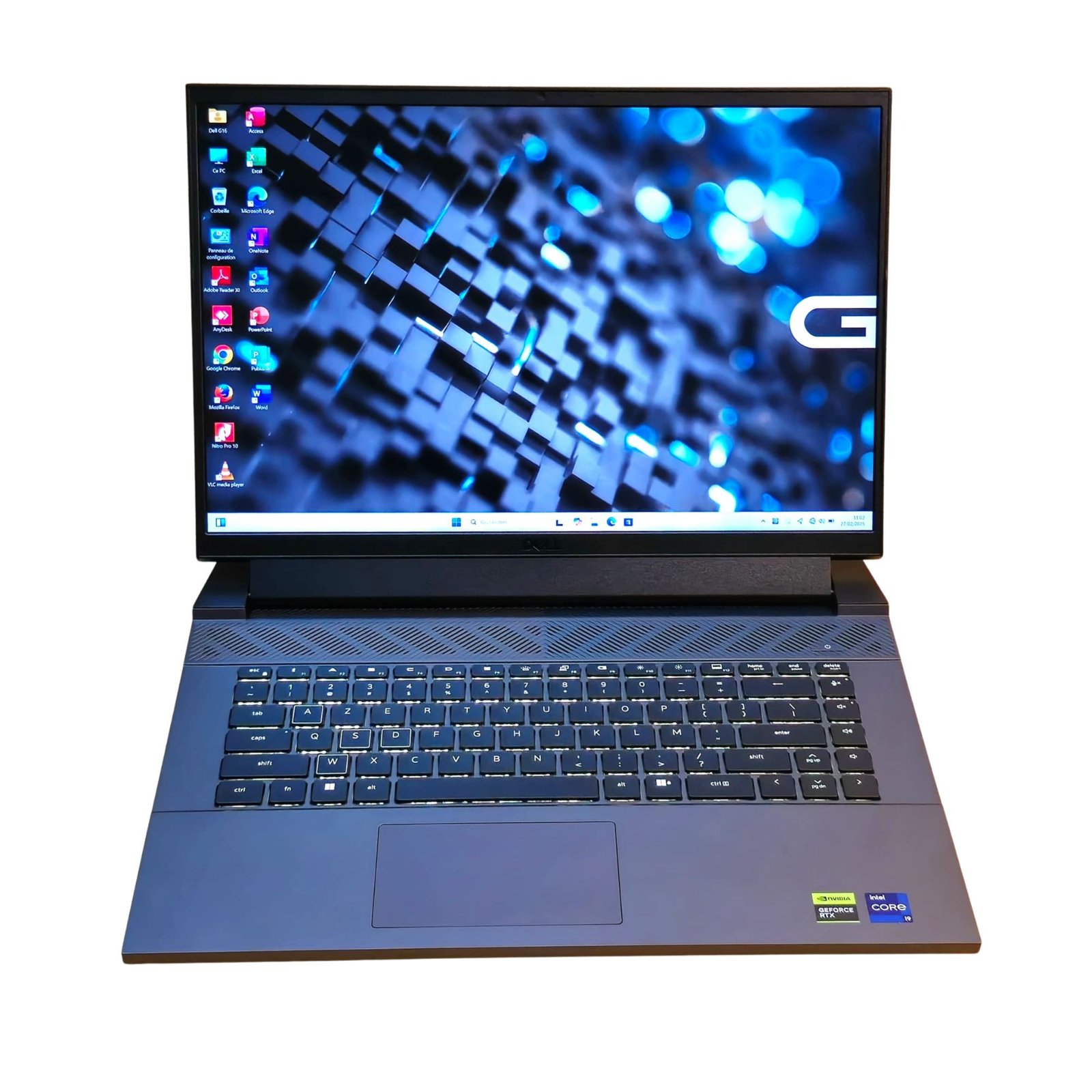 Dell G16 7630 GAMING 13ème génération – Image 4