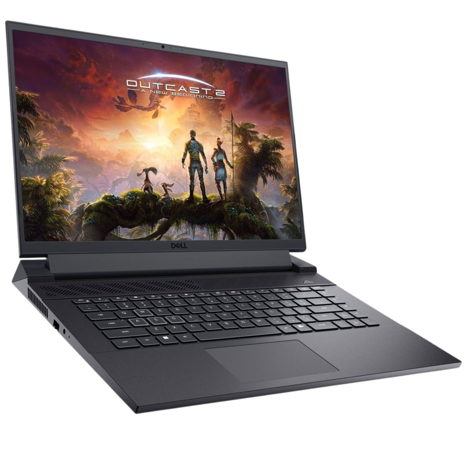Dell G16 7630 GAMING 13ème génération – Image 8