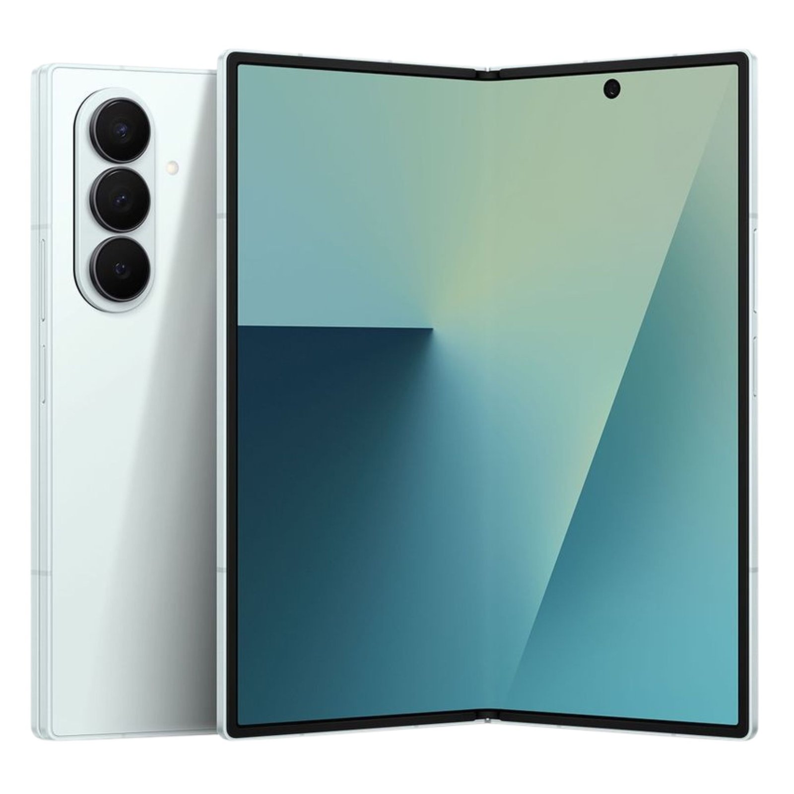 Le Samsung Galaxy Z Fold 6, un choix sophistiqué qui incarne la puissance et la tranquillité.