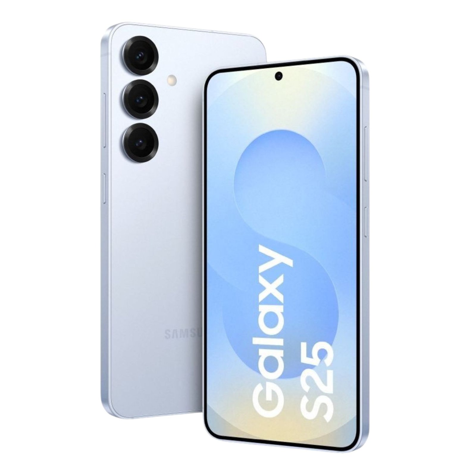 Découvrez l'avenir avec le Samsung Galaxy S25 : puissance de l'IA et design révolutionnaire. Commandez-le maintenant !